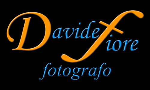 Davide Fiore fotografo